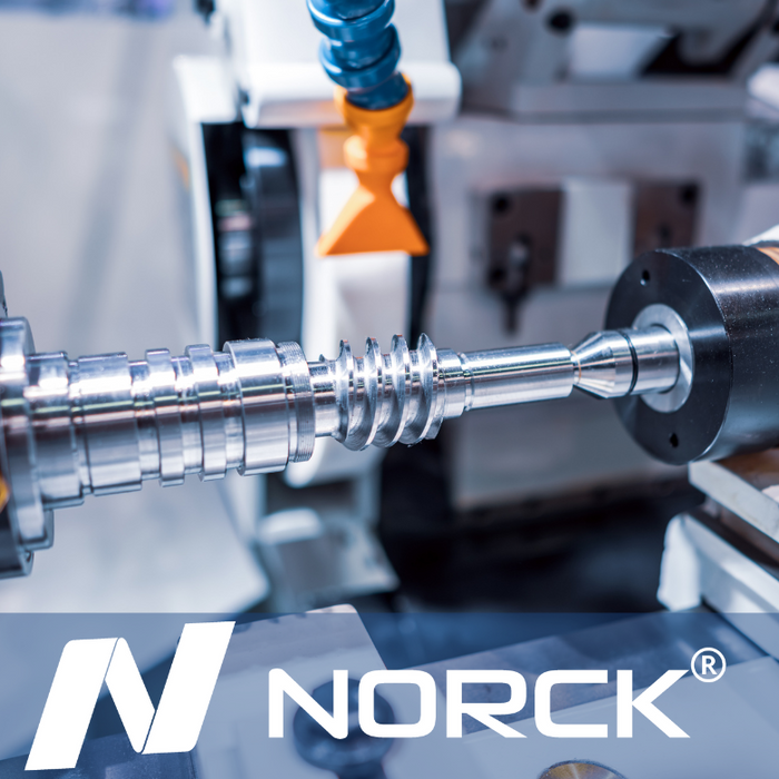 Why Norck Leads the Way in Online CNC Machining: A Deep Dive into Innovation, Quality, and Customer-Centricity